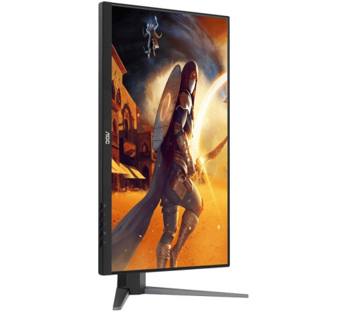 Игровой монитор AOC Gaming Q27G4ZMN