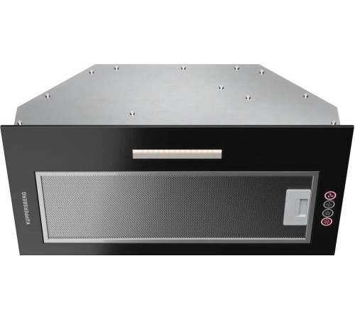 Кухонная вытяжка KUPPERSBERG Intouch 60 B