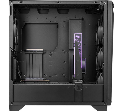 Корпус MSI MPG Gungnir 300P Airflow