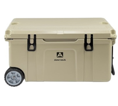 Термобокс Арктика 2600-75W-BG 75л бежевый