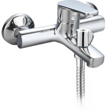 Смеситель Voda Level LV54acs