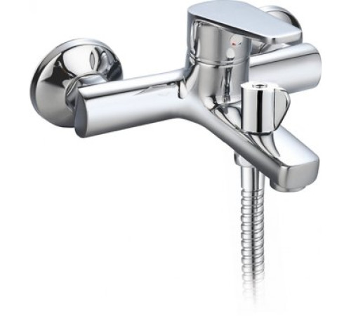 Смеситель Voda Level LV54acs