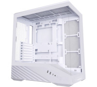 Корпус Lian Li V100 TG G99.V100W.R0