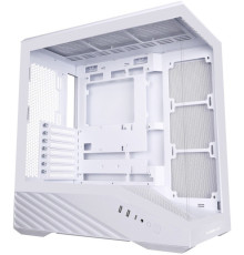 Корпус Lian Li V100 TG G99.V100W.R0