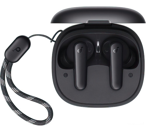 Наушники Anker Soundcore R50i черный