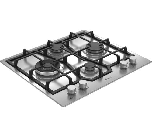 Варочная панель Hotpoint HGMTS 643 W IX