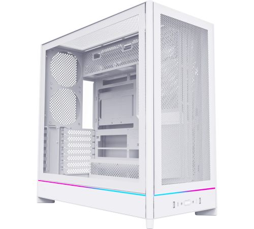 Корпус Montech HS01 белый