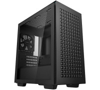 Корпус DeepCool CH370 R-CH370-BKNAM1-G-1