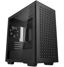 Корпус DeepCool CH370 R-CH370-BKNAM1-G-1