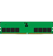 Оперативная память Kingston 48ГБ DDR5 5600 МГц KVR56U46BD8-48