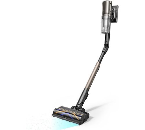 Пылесос Dreame Cordless Vacuum Cleaner Z40 TangleCut Flex VRV62F евровилка, черный