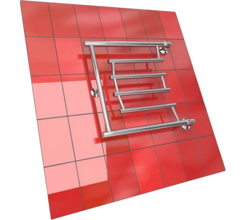 Полотенцесушитель Двин D Pobeda 50x50