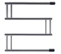 Полотенцесушитель Gloss & Reiter Modern. М.3. 50Х70 1