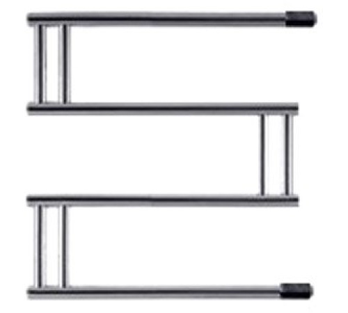 Полотенцесушитель Gloss & Reiter Modern. М.3. 50Х70 1