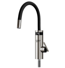 Проточный электрический водонагреватель-кран Timberk Aqua Pro T-IT3-MD-R12