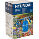 Аккумуляторный опрыскиватель Hyundai HYSL 0237