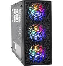 Корпус ExeGate EVO-8243 EX292859RUS