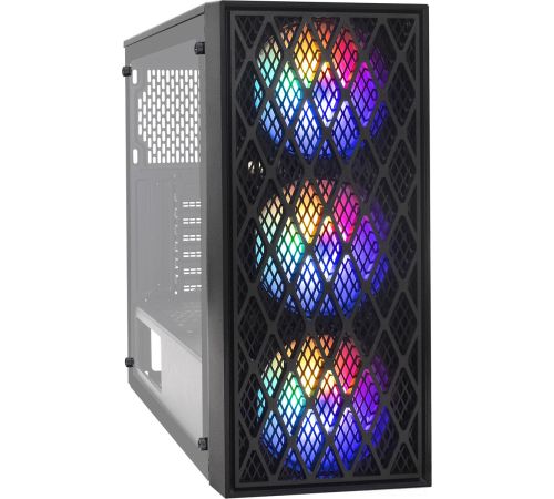 Корпус ExeGate EVO-8243 EX292859RUS