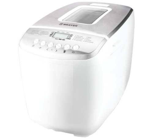 Хлебопечка Brayer BR2701