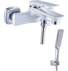 Смеситель Lemark Allegro LM5914CW