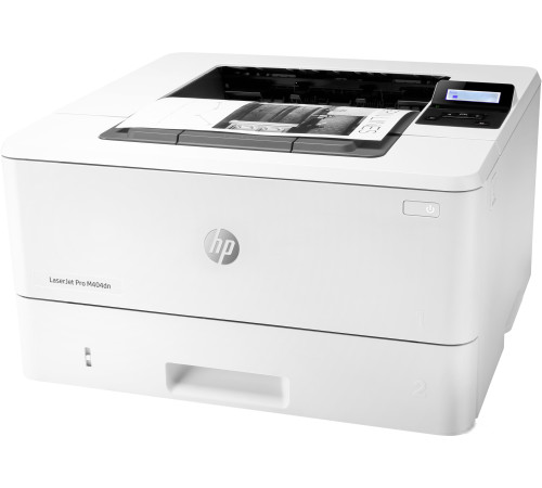 Принтер HP LaserJet Pro M404dn
