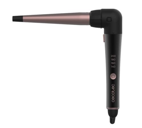 Конусная плойка Cecotec SurfCare TwistConic 100002