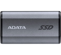 Внешний накопитель ADATA Elite SE880 500GB AELI-SE880-500GCGY