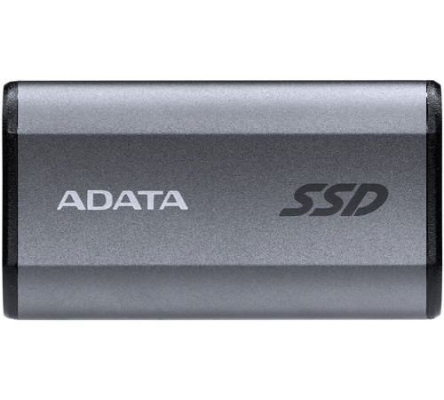 Внешний накопитель ADATA Elite SE880 500GB AELI-SE880-500GCGY