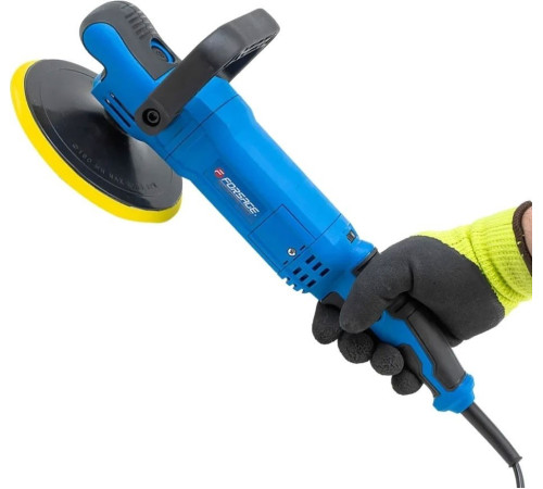 Полировальная машина FORSAGE F-WT03143