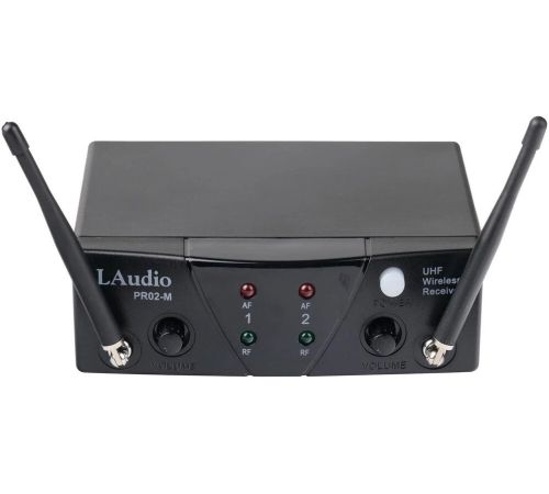 Радиосистема LAudio PRO2-M