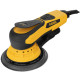 Эксцентриковая шлифмашина Denzel OS-150-BL