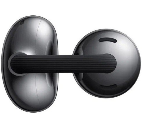 Наушники Huawei FreeClip 2 черный, международная версия