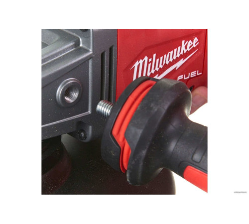 Угловая шлифмашина Milwaukee M18 Fuel FLAG230 XPDB-0С 4933464114 без АКБ, кейс