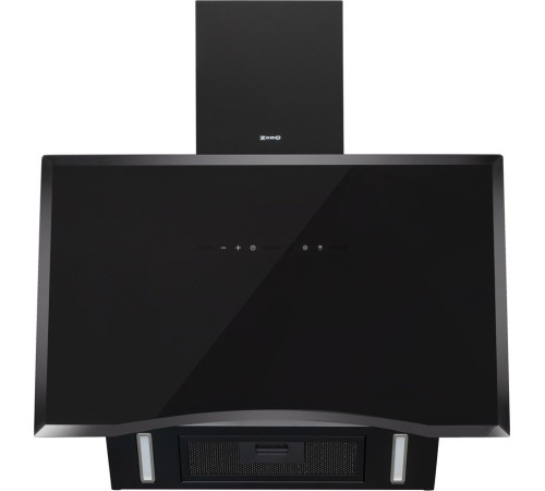 Кухонная вытяжка ZorG Polo 1080 60 S-GC черный