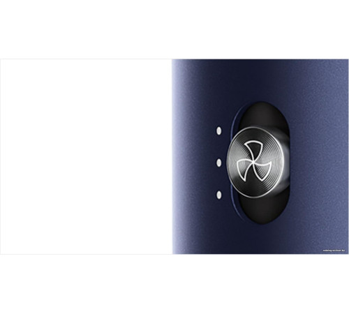 Фен-стайлер Dyson Airwrap Complete Long HS05 евровилка, берлинская лазурь/медный