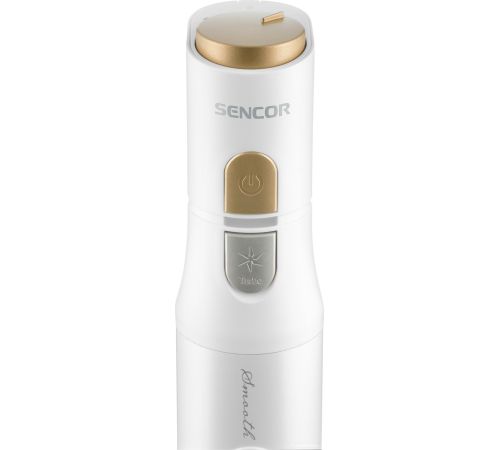 Погружной блендер Sencor SHB 6441WH
