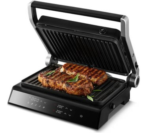 Электрогриль Kitfort KT-4616