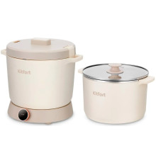 Мультиварка Kitfort KT-221