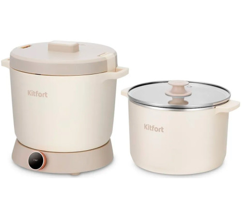 Мультиварка Kitfort KT-221