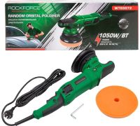 Полировальная машина RockForce RF-WT03072