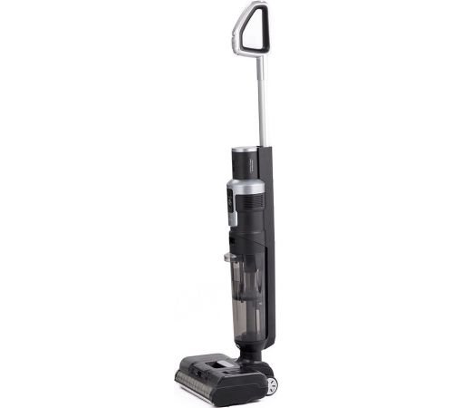 Вертикальный моющий пылесос Jimmy Cordless Vacuum&Washer HW9 Pro Max синий/серый
