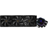 Система жидкостного охлаждения для процессора Thermalright Frozen Prism 360 черный