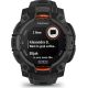 Умные часы Garmin Instinct 3 Solar 45 мм черный