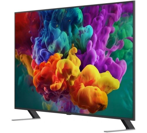 MiniLED телевизор LG QNED evo AI QNED85 65QNED85B6C