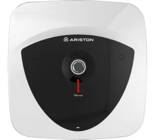 Накопительный электрический водонагреватель над мойкой Ariston ABS Andris Lux 10 OR