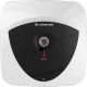 Накопительный электрический водонагреватель над мойкой Ariston ABS Andris Lux 10 OR