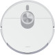 Робот-пылесос Xiaomi Robot Vacuum S20+ B108GL международная версия, белый