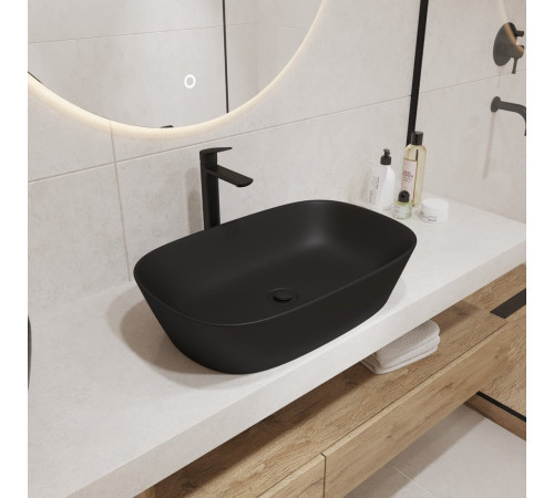 Умывальник Lauter 21393-60-A + клапан 21190G