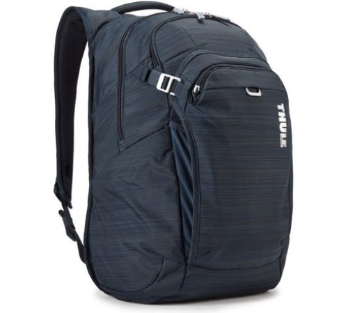 Городской рюкзак Thule Construct 24L 3205353 CONBP116CB углеродный синий