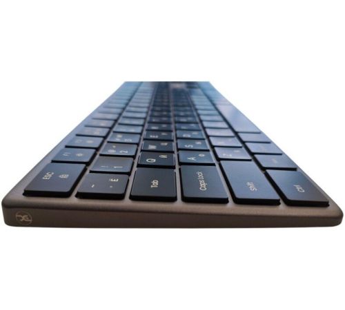 Клавиатура xGhost Blade Space Grey